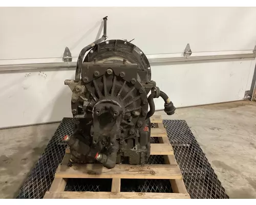 Allison MD3060 Transmission