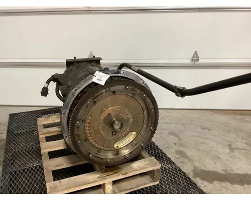 Allison MD3060 Transmission