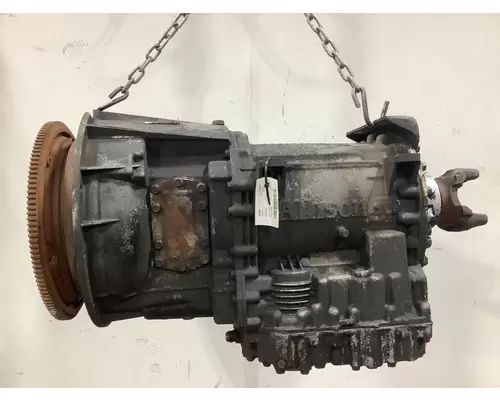 Allison MD3060 Transmission