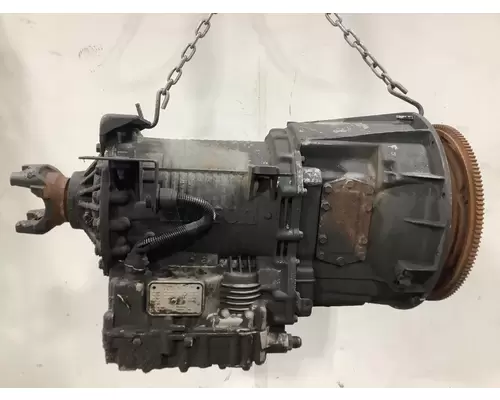 Allison MD3060 Transmission