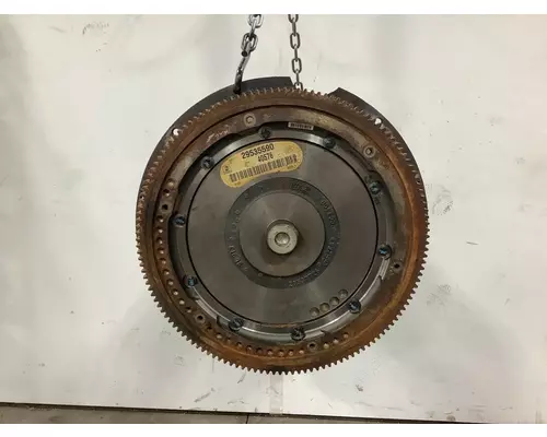 Allison MD3060 Transmission