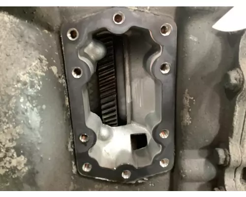 Allison MD3060 Transmission