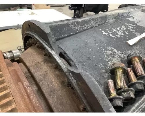 Allison MD3060 Transmission