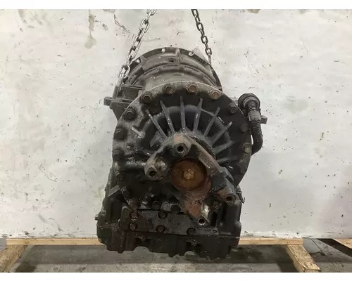 Allison MD3060 Transmission