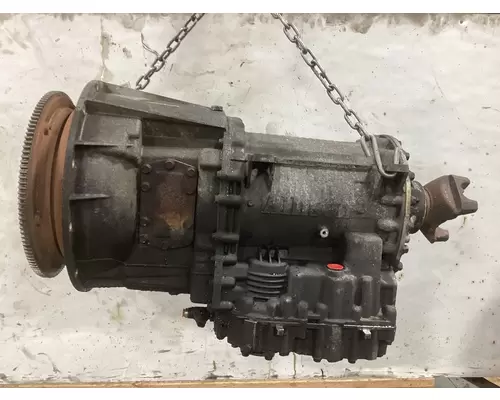 Allison MD3060 Transmission