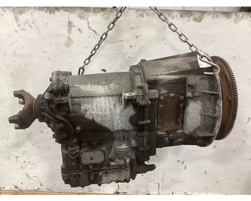 Allison MD3060 Transmission