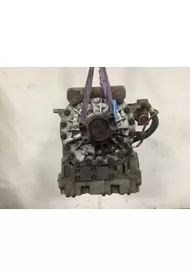 Allison MD3060 Transmission