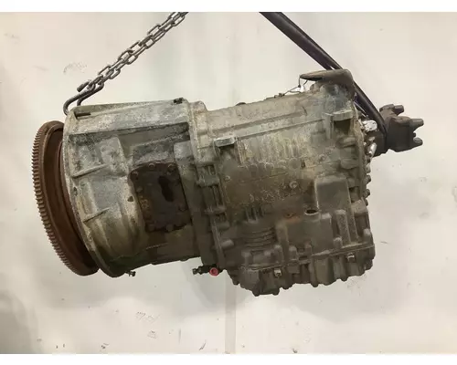 Allison MD3060 Transmission