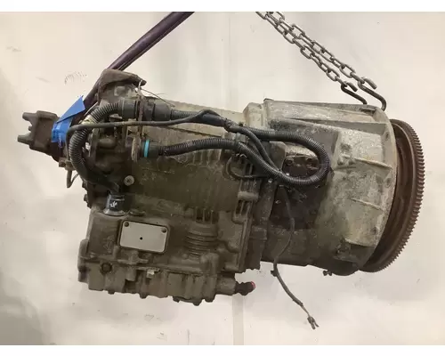 Allison MD3060 Transmission