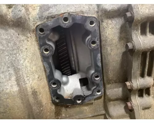 Allison MD3060 Transmission