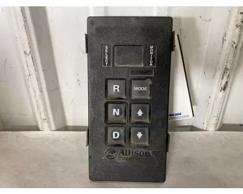 Allison MD3066P Transmission Control Module (TCM)