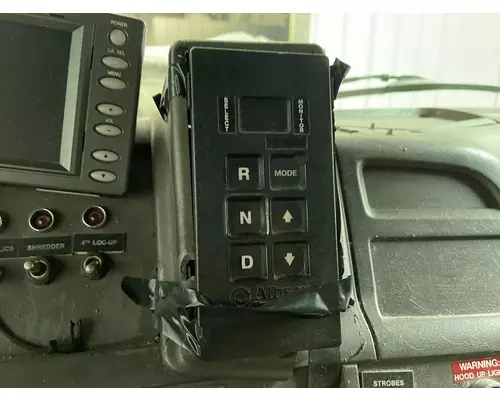 Allison MD3066P Transmission Shifter (Electronic Controller)
