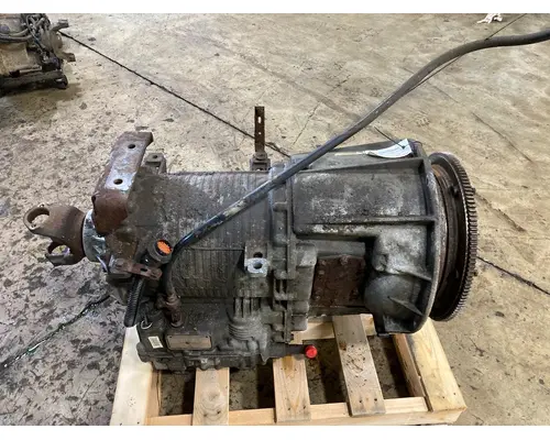 Allison MD3066P Transmission