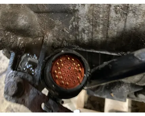 Allison MD3066P Transmission