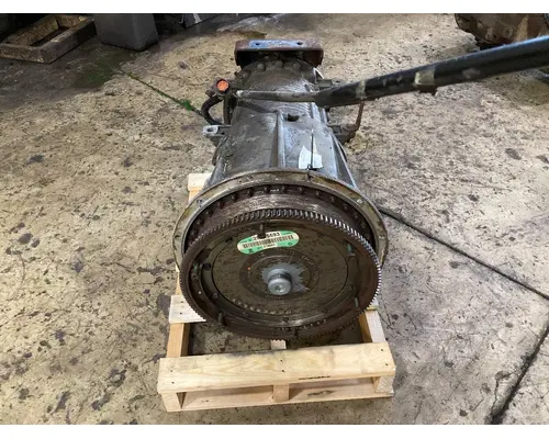Allison MD3066P Transmission