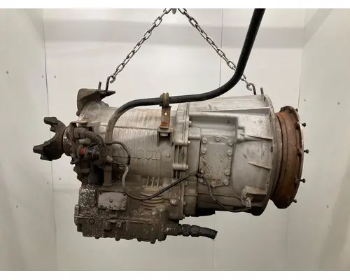 Allison MD3066P Transmission
