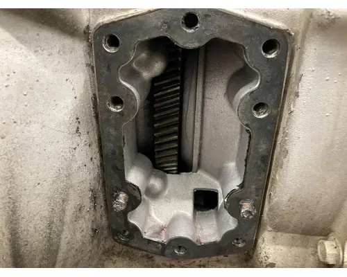 Allison MD3066P Transmission