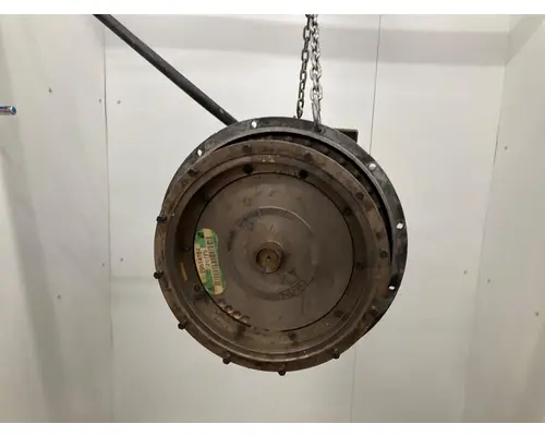 Allison MD3066P Transmission