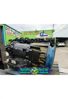 Allison MD3066 Transmission Assembly
