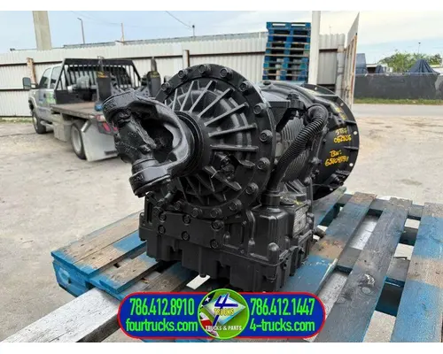 Allison MD3066 Transmission Assembly