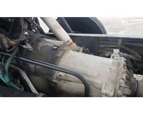 Allison MD3066 Transmission Assembly