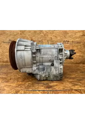 Allison MD3066 Transmission Assembly