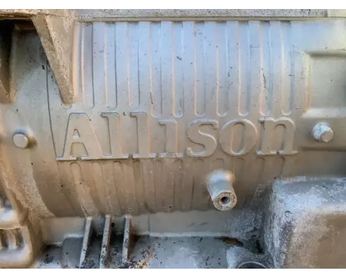 Allison MD3066 Transmission Assembly