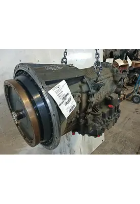 Allison MD3500PRM Transmission Assembly