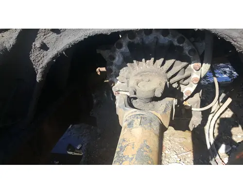 Allison MD3560PRM Transmission Assembly