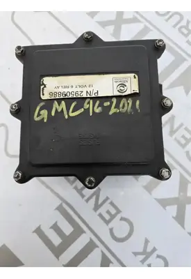 Allison MD3560P ECM (Transmission)