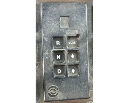 Allison MD3560P Miscellaneous Parts