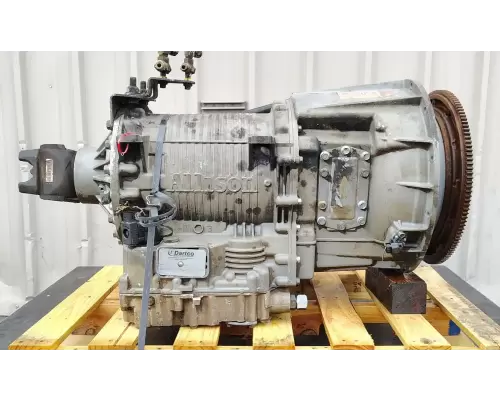 Allison MD3560P Transmission Assembly