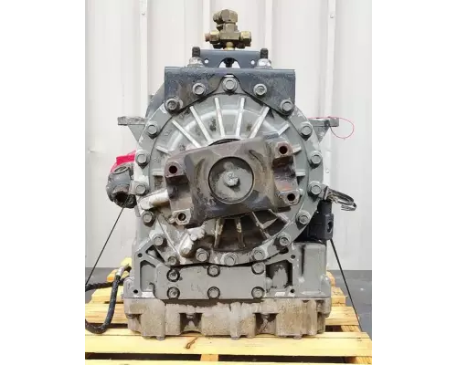 Allison MD3560P Transmission Assembly