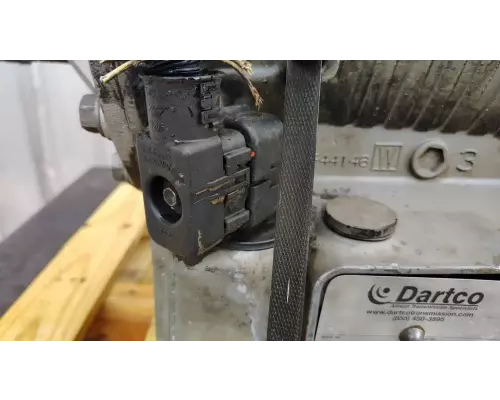 Allison MD3560P Transmission Assembly