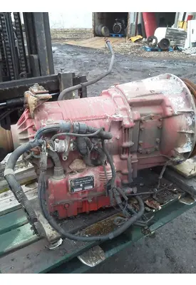 Allison MD3560P Transmission Assembly