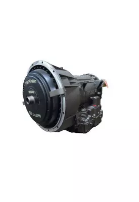 Allison MD3560P Transmission Assembly