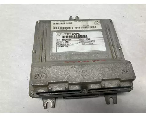 Allison MD3560P Transmission Control Module (TCM)