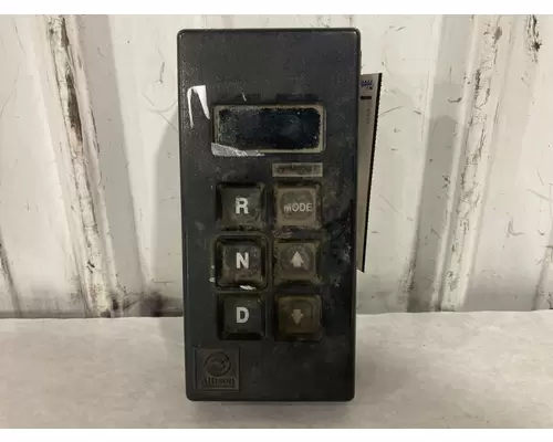 Allison MD3560P Transmission Control Module (TCM)