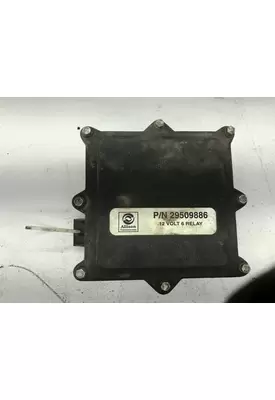 Allison MD3560P Transmission Control Module (TCM)