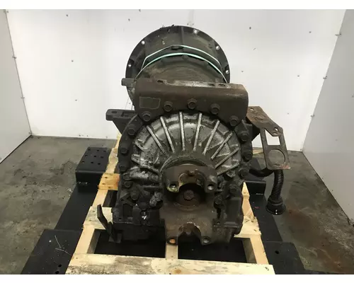 Allison MD3560P Transmission