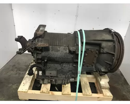 Allison MD3560P Transmission