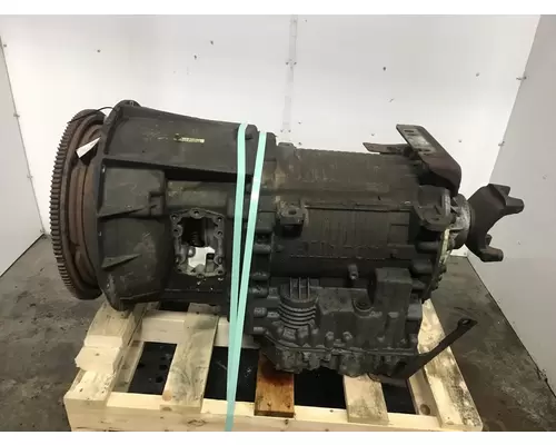 Allison MD3560P Transmission