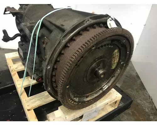 Allison MD3560P Transmission