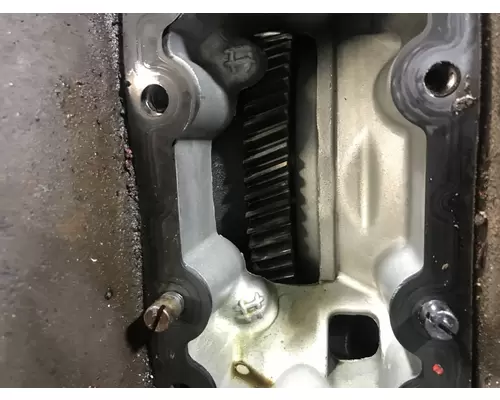 Allison MD3560P Transmission