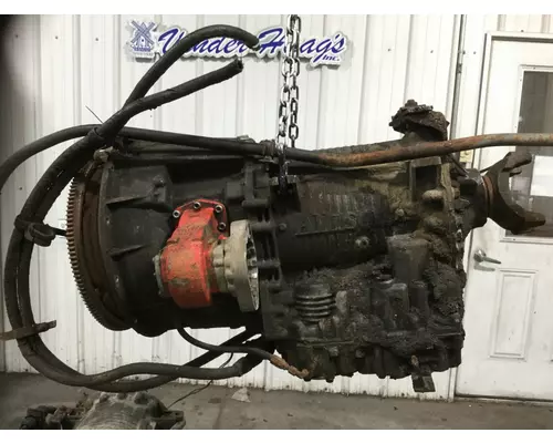 Allison MD3560P Transmission