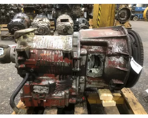 Allison MD3560P Transmission