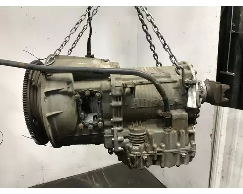 Allison MD3560P Transmission