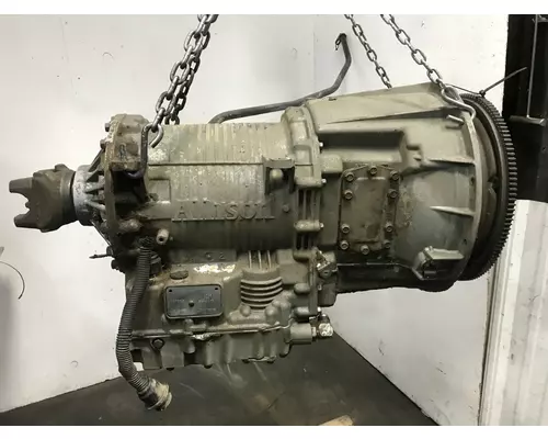 Allison MD3560P Transmission