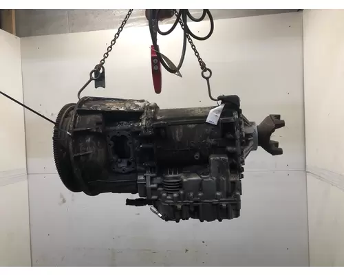 Allison MD3560P Transmission