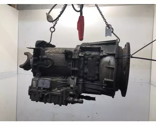 Allison MD3560P Transmission